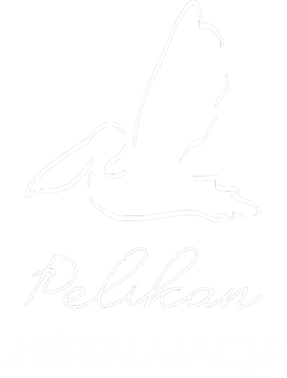 Pelikan Restaurant - logo